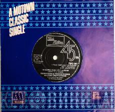 The Supremes, The Temptations - I'm Gonna Make You Love Me / I Second That Emotion