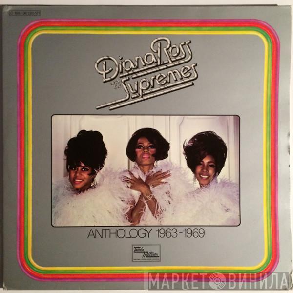 The Supremes - Anthology 1963 - 1969