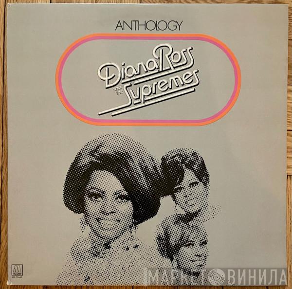 The Supremes - Anthology