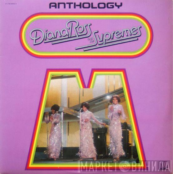  The Supremes  - Anthology