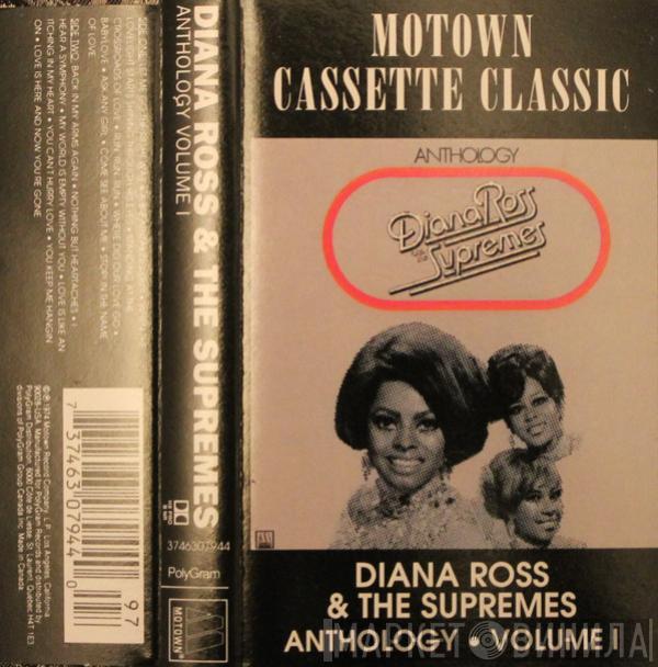  The Supremes  - Anthology
