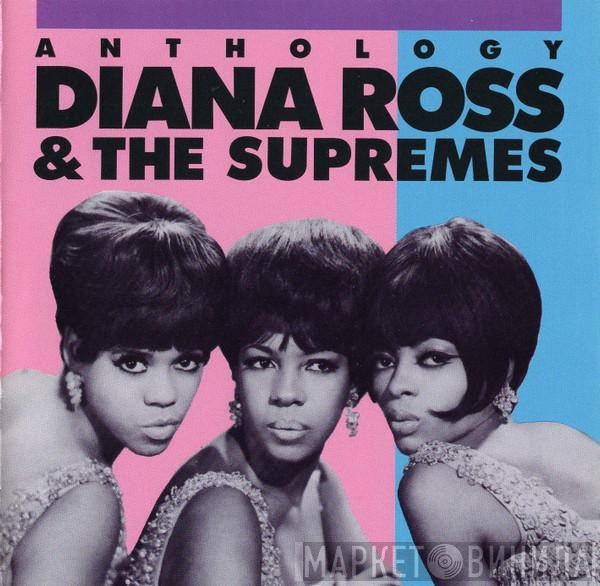  The Supremes  - Anthology