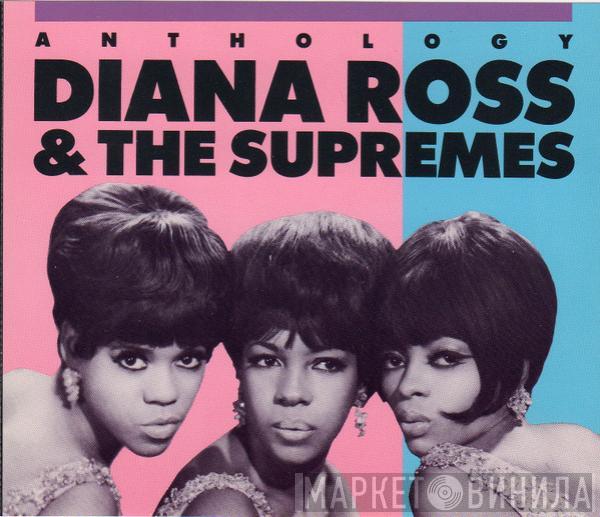  The Supremes  - Anthology