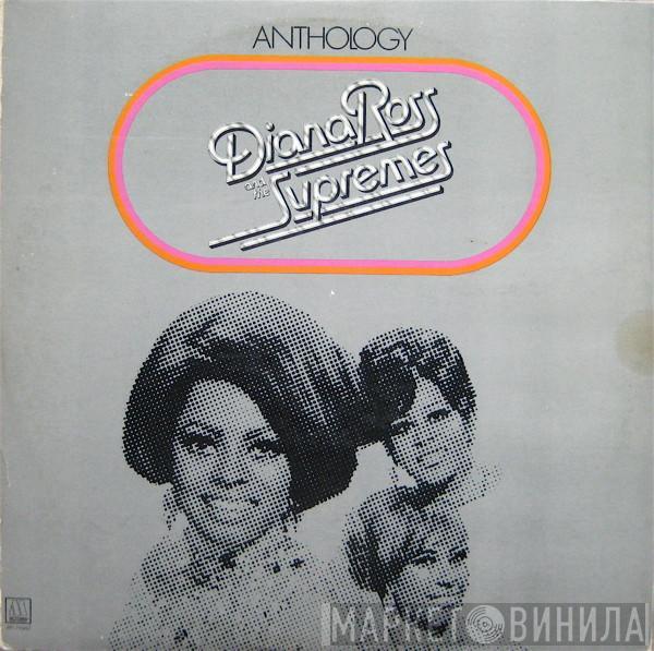 The Supremes - Anthology