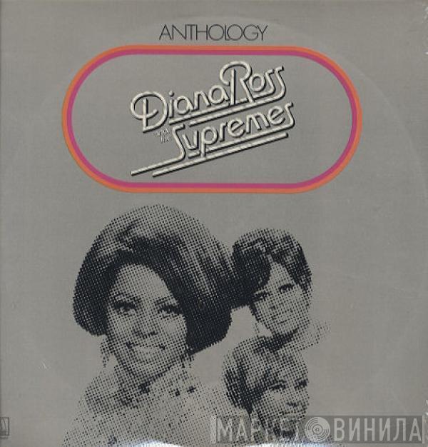  The Supremes  - Anthology