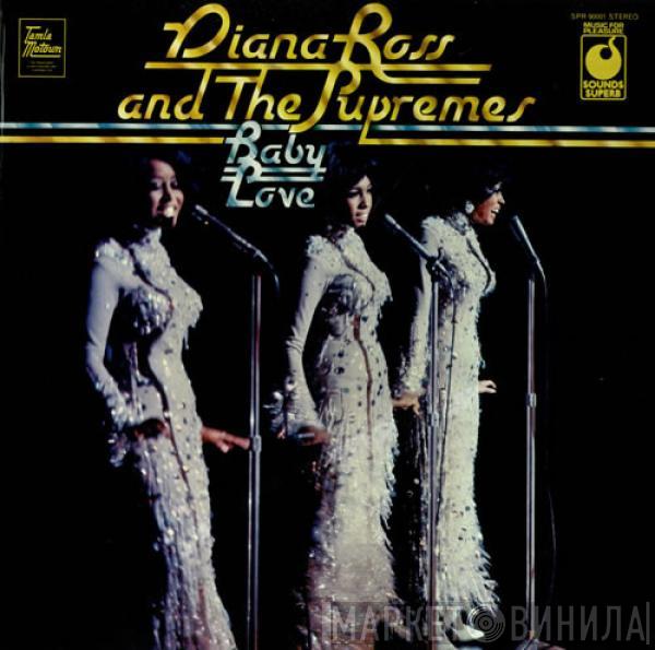 The Supremes - Baby Love