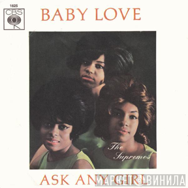 The Supremes - Baby Love