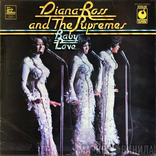 The Supremes - Baby Love