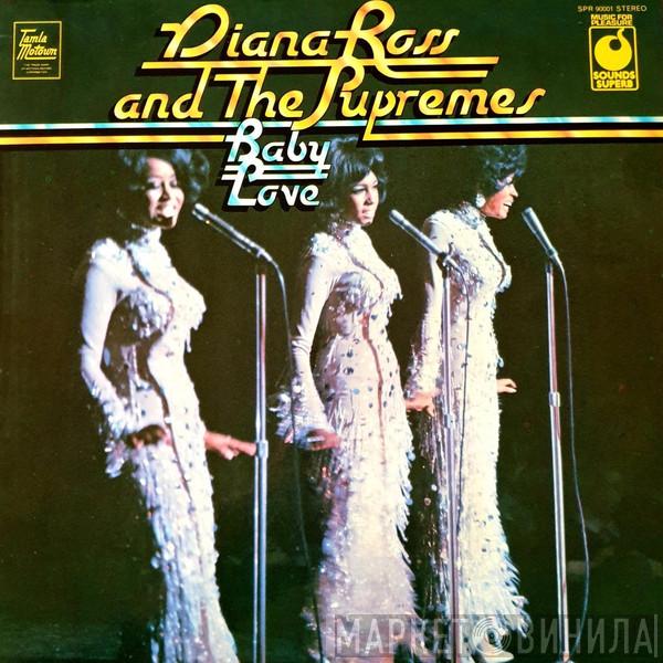 The Supremes - Baby Love