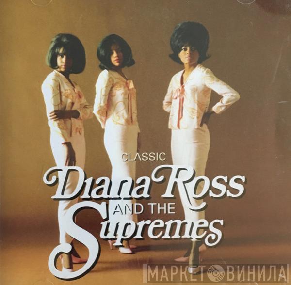  The Supremes  - Classic