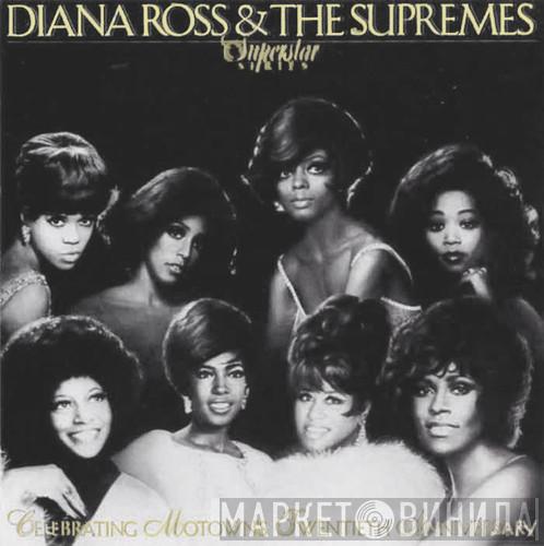  The Supremes  - Diana Ross & The Supremes
