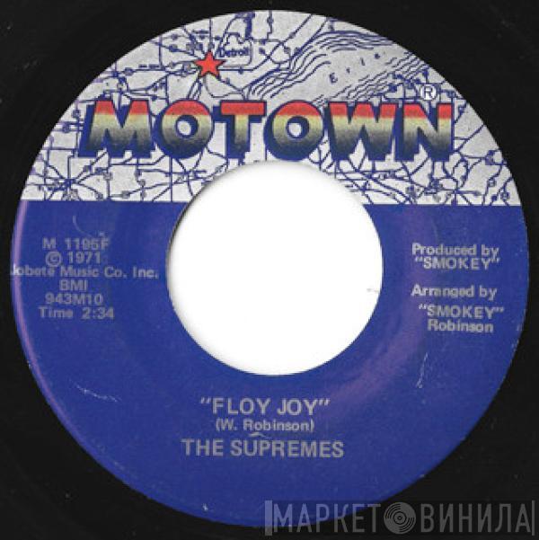 The Supremes - Floy Joy