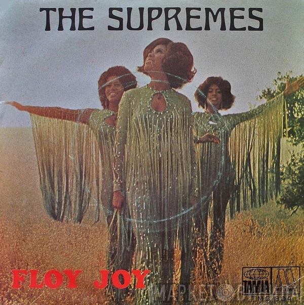  The Supremes  - Floy Joy