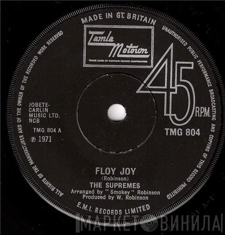 The Supremes - Floy Joy