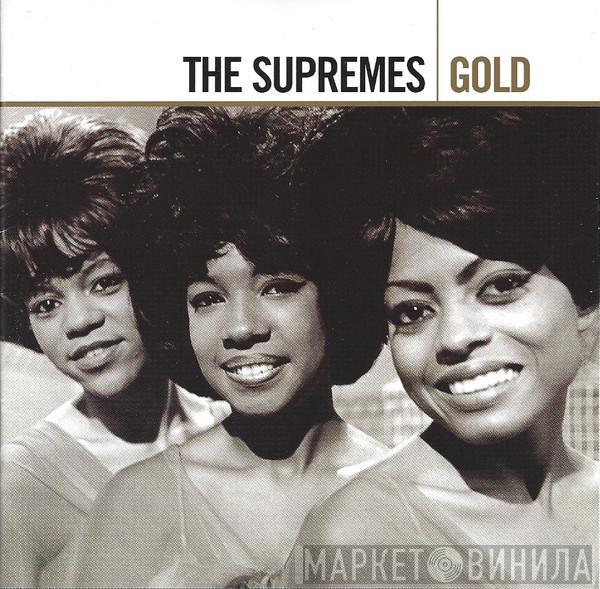  The Supremes  - Gold