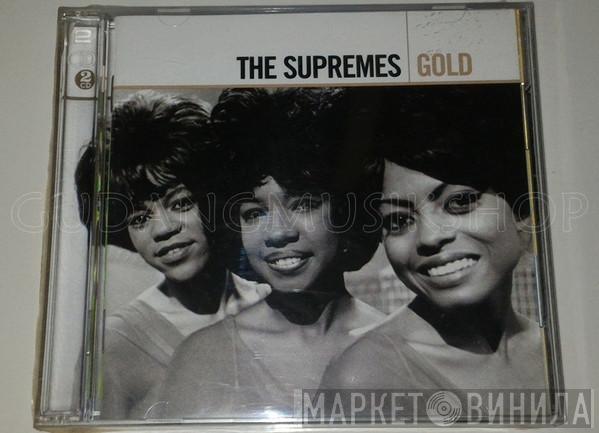  The Supremes  - Gold