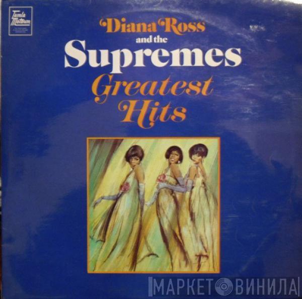 The Supremes - Greatest Hits