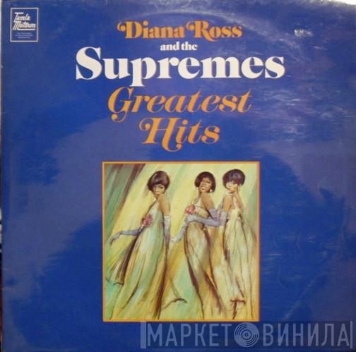 The Supremes - Greatest Hits