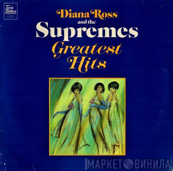 The Supremes - Greatest Hits