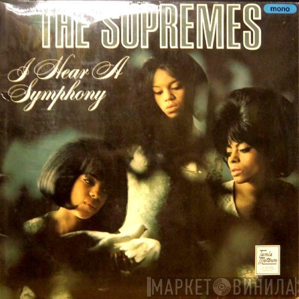 The Supremes - I Hear A Symphony