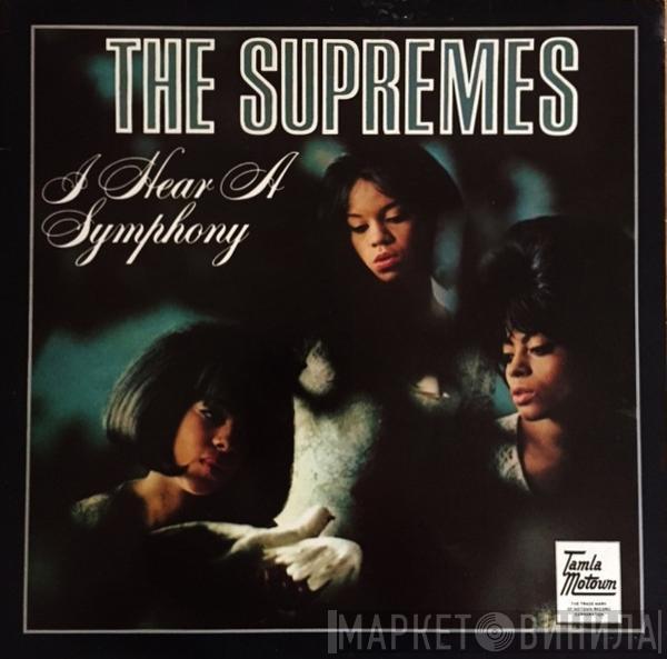 The Supremes - I Hear A Symphony