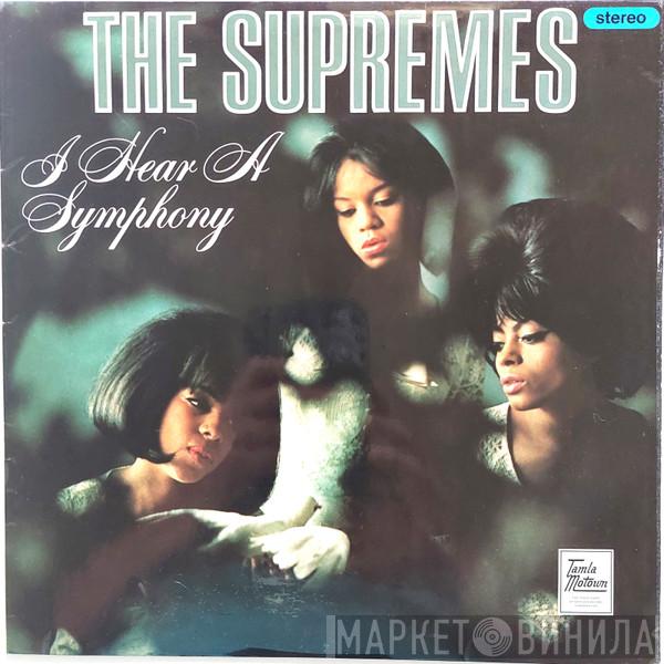 The Supremes - I Hear A Symphony