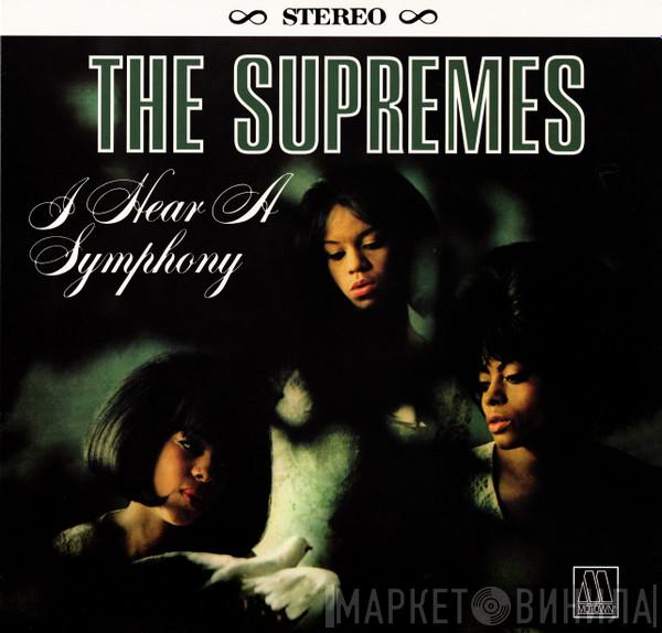 The Supremes - I Hear A Symphony