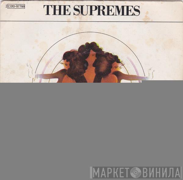  The Supremes  - I'm Gonna Let My Heart Do The Walking