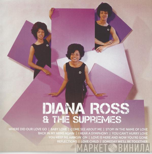  The Supremes  - Icon
