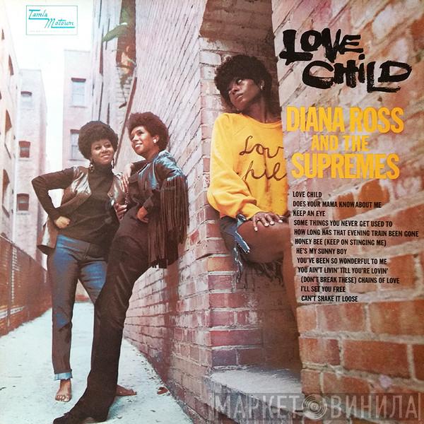 The Supremes - Love Child