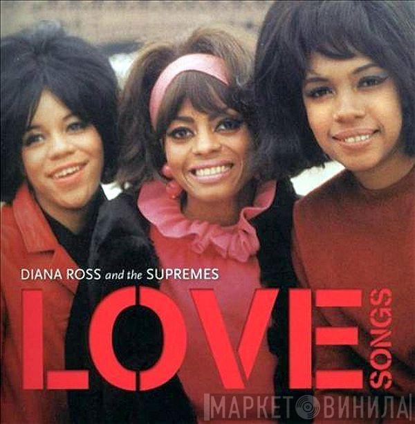  The Supremes  - Love Songs