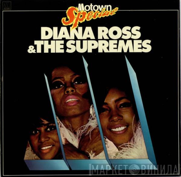 The Supremes - Motown Special