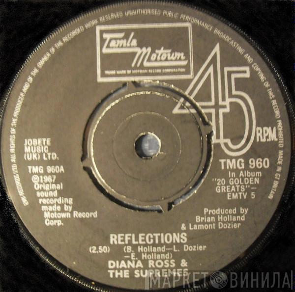 The Supremes - Reflections / Love Child