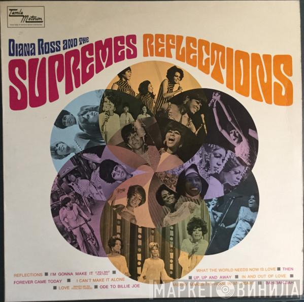  The Supremes  - Reflections