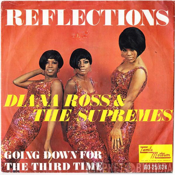  The Supremes  - Reflections