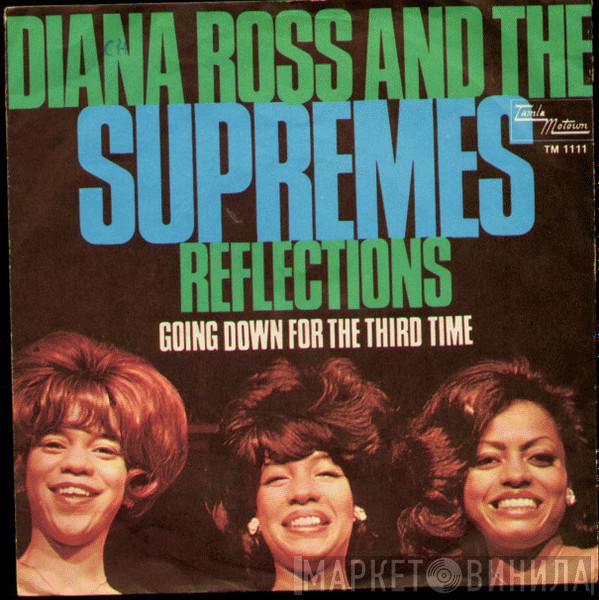  The Supremes  - Reflections