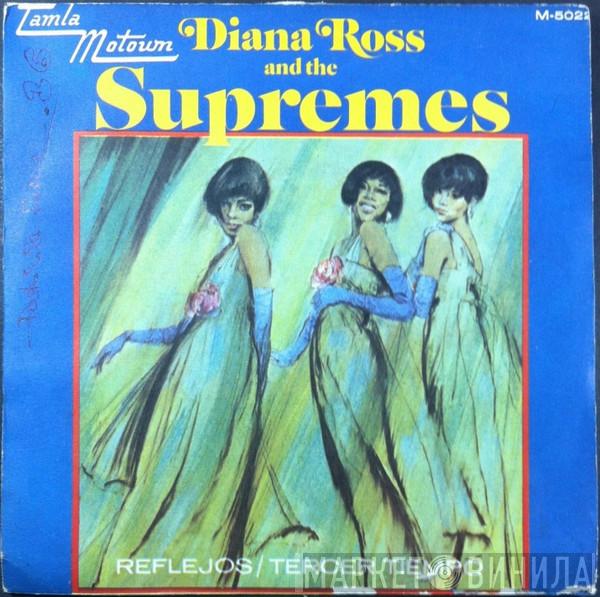  The Supremes  - Reflejos