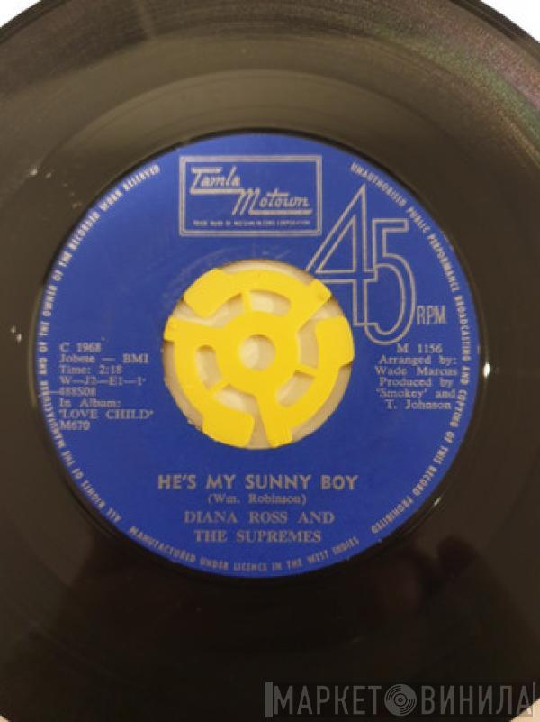 The Supremes - Someday We'll Be Together