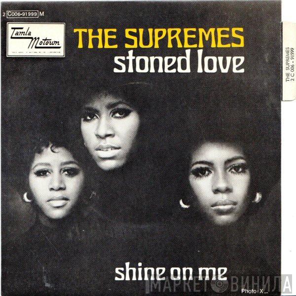  The Supremes  - Stoned Love