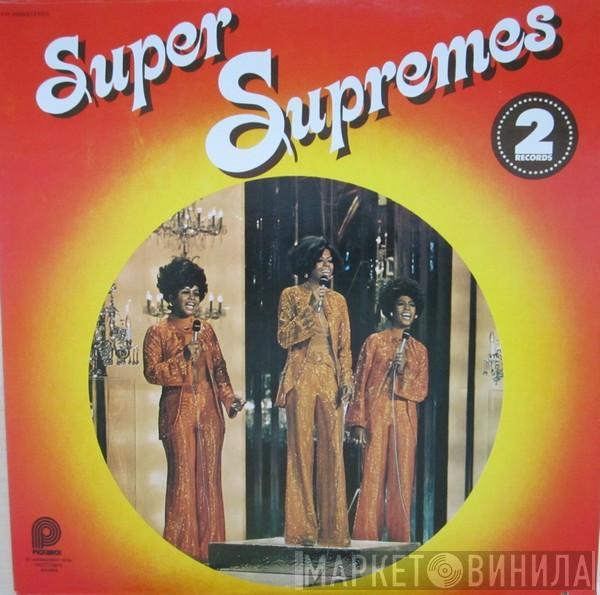 The Supremes - Super Supremes