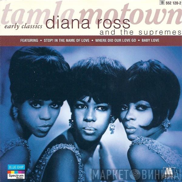 The Supremes - Tamla Motown Early Classics