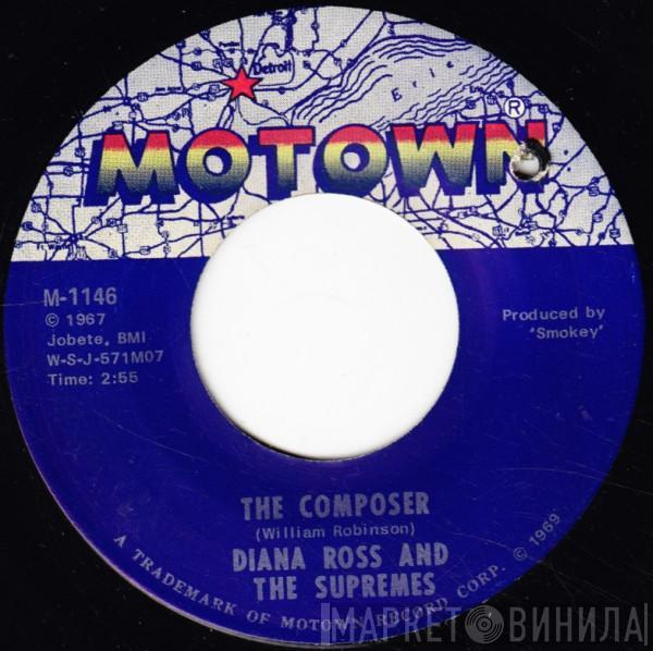 The Supremes - The Composer