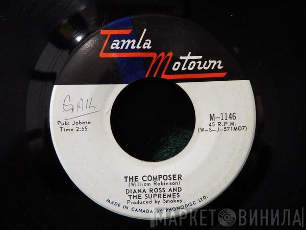 The Supremes - The Composer