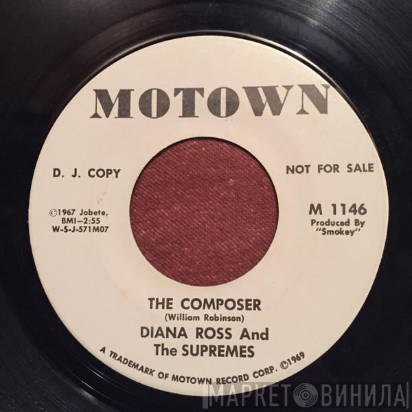 The Supremes - The Composer