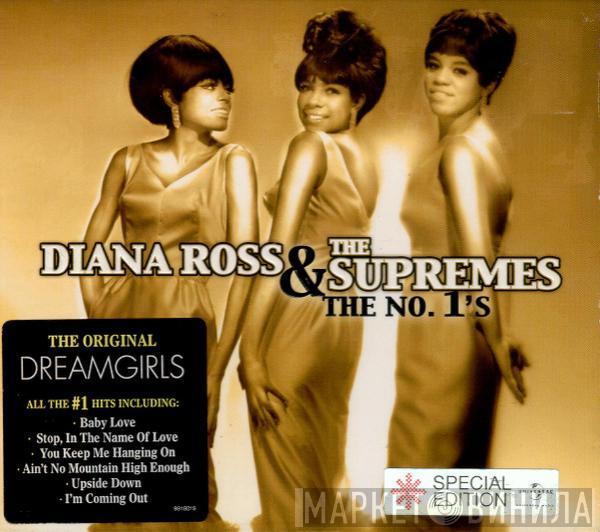 The Supremes - The No. 1's