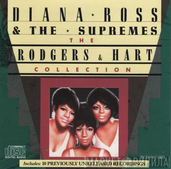  The Supremes  - The Rodgers & Hart Collection