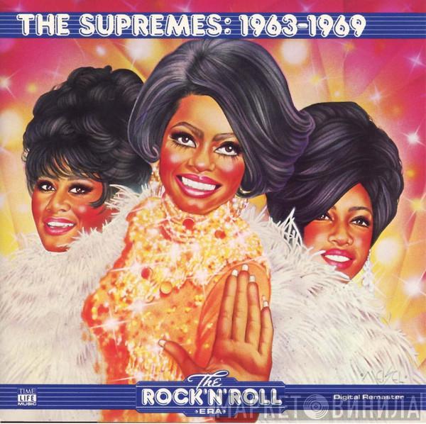  The Supremes  - The Supremes: 1963-1969