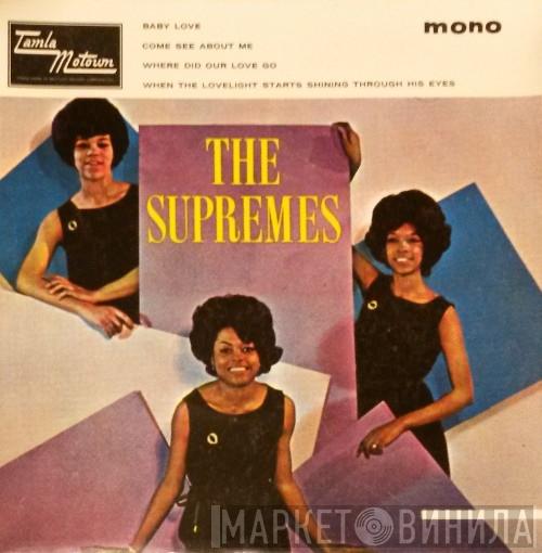 The Supremes - The Supremes' Hits