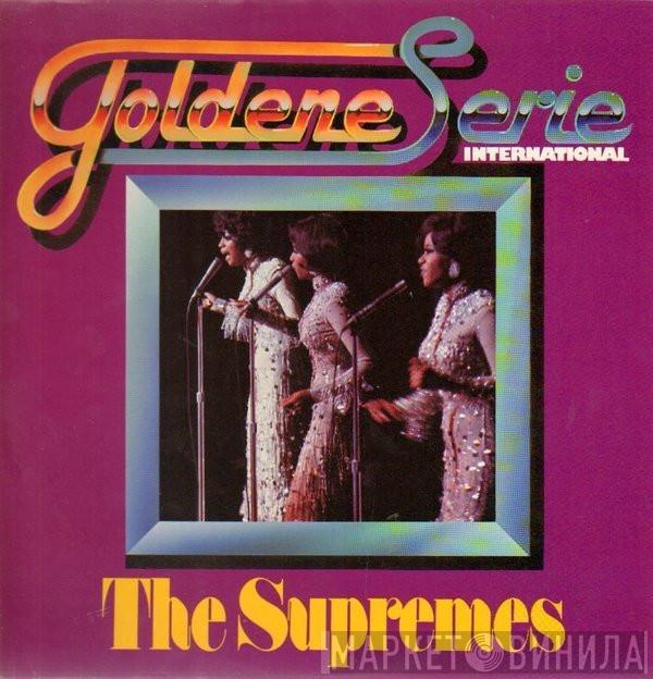 The Supremes - The Supremes