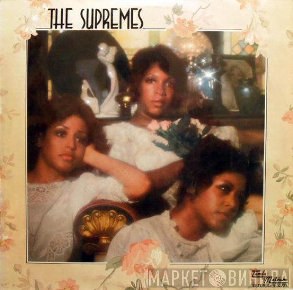 The Supremes - The Supremes